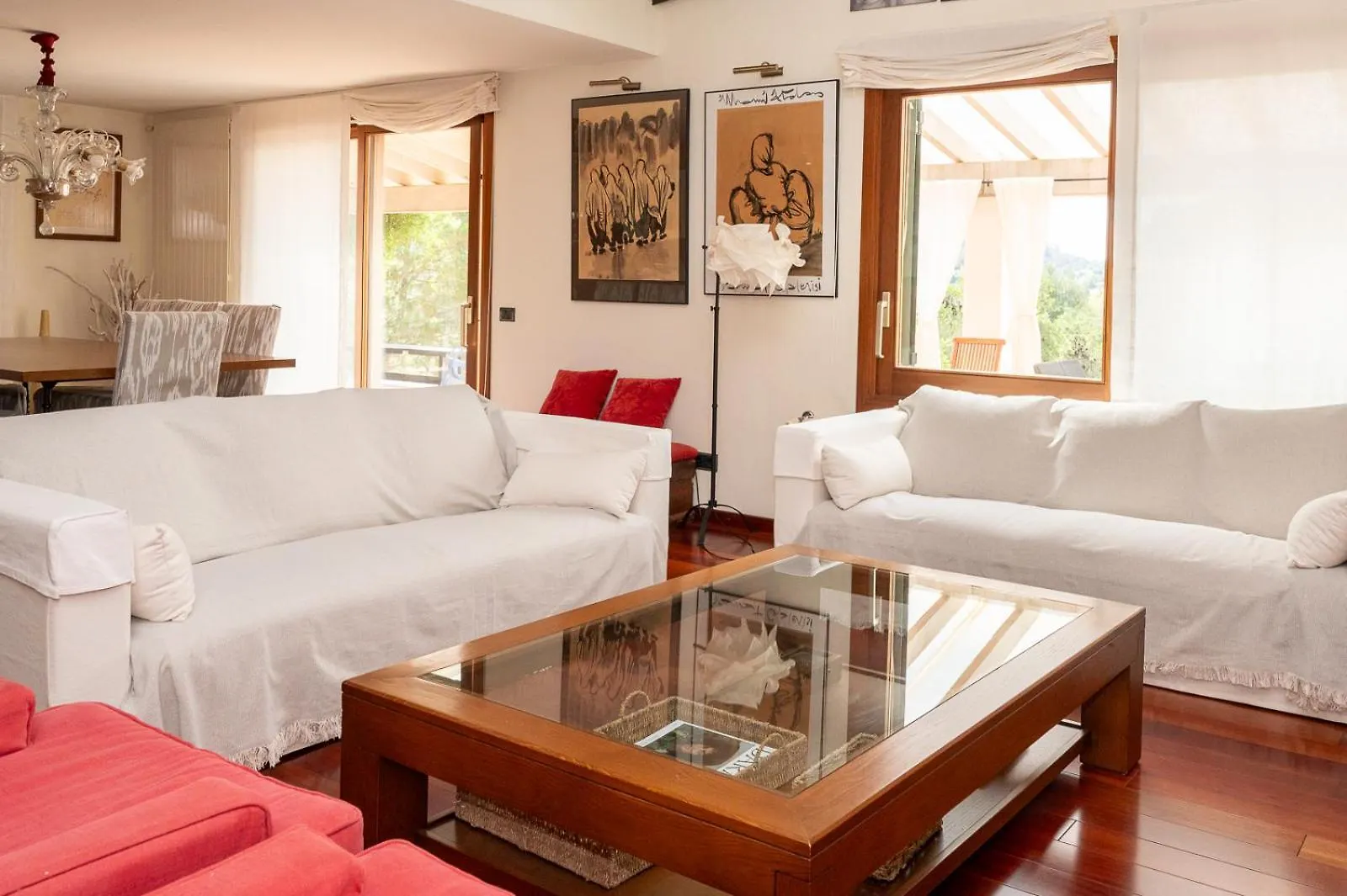 Holiday home Aires Azules Del Tomir Villa Inca