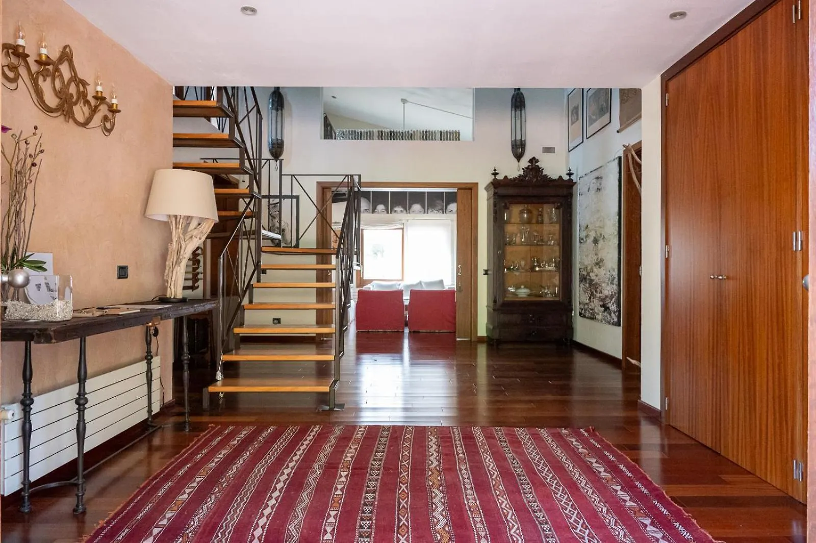 Holiday home Aires Azules Del Tomir Villa Inca  Spain