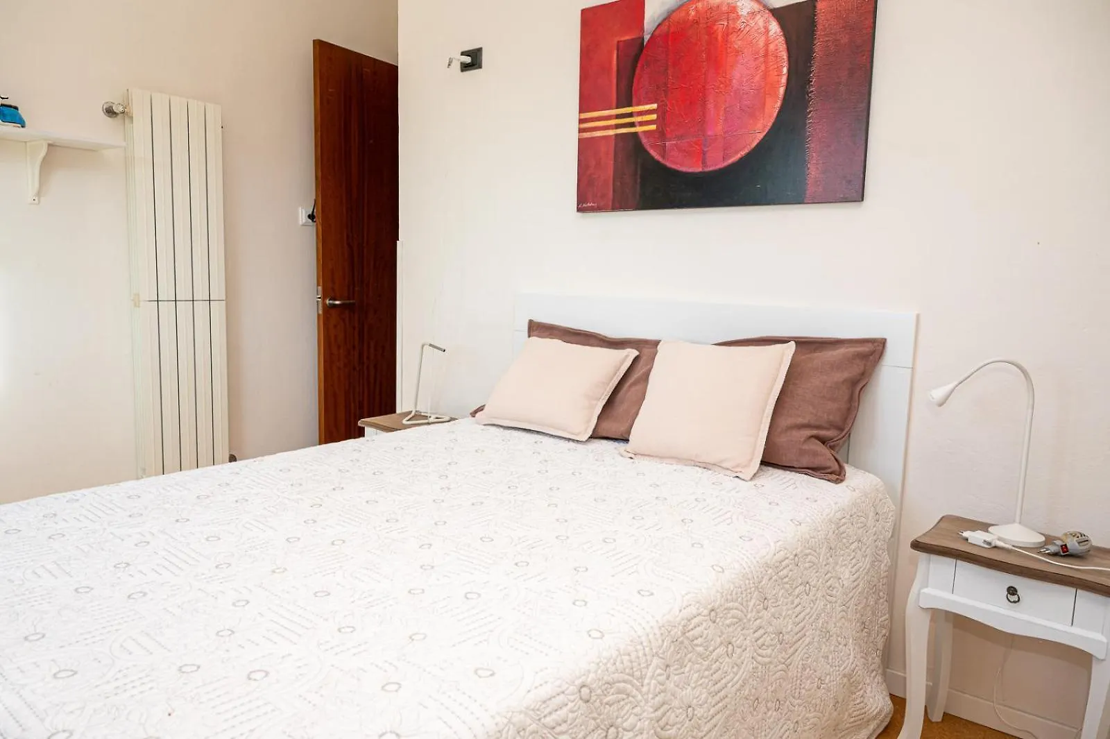Holiday home Aires Azules Del Tomir Villa Inca