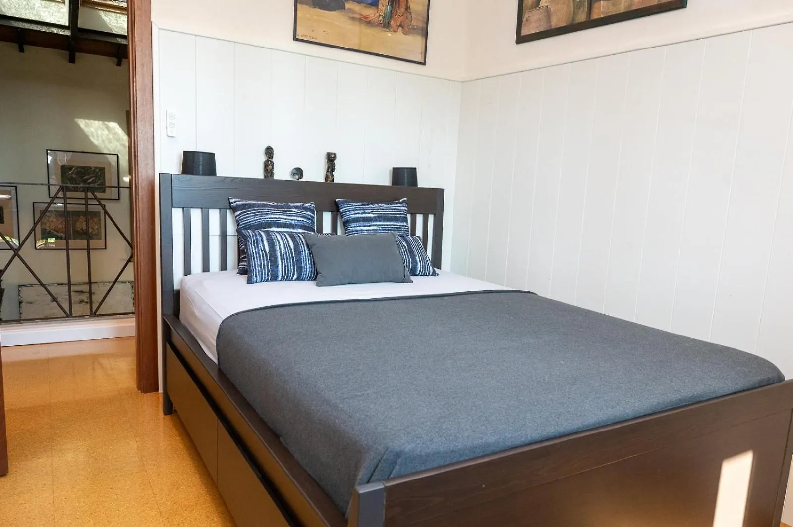 Holiday home Aires Azules Del Tomir Villa Inca